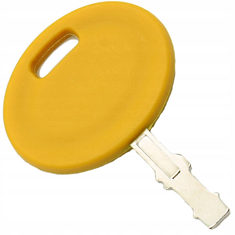 

1x Klucz Kluczyk 625-05000 Mtd Cub Cadet Troy Bilt