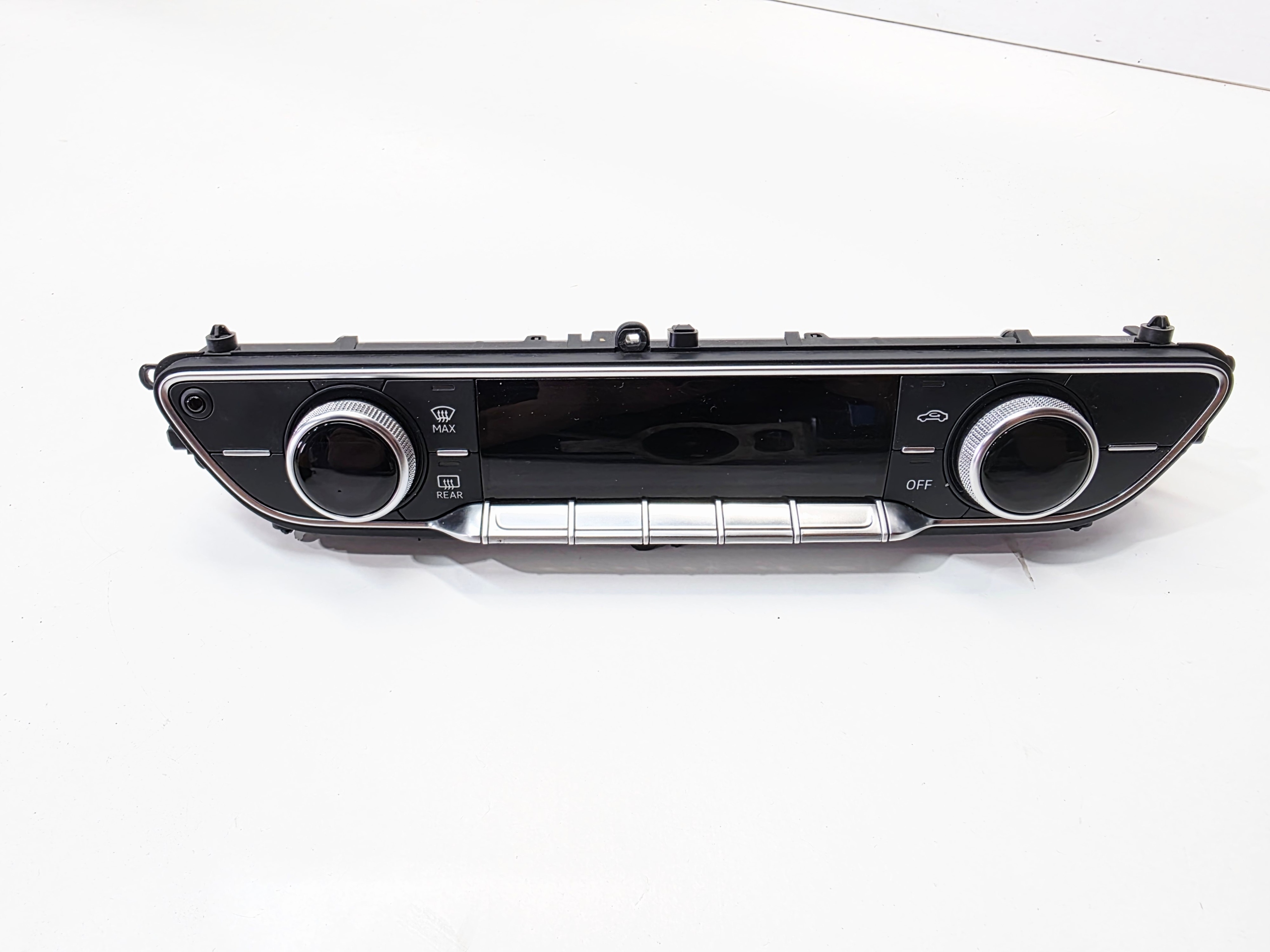 COMANDI CLIMA di riscaldamento BOCCHETTE AUDI Q5 FY 80A820043J