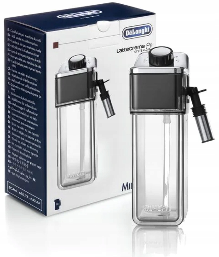 Nádrž na mlieko do kávovaru DeLonghi PrimaDonna