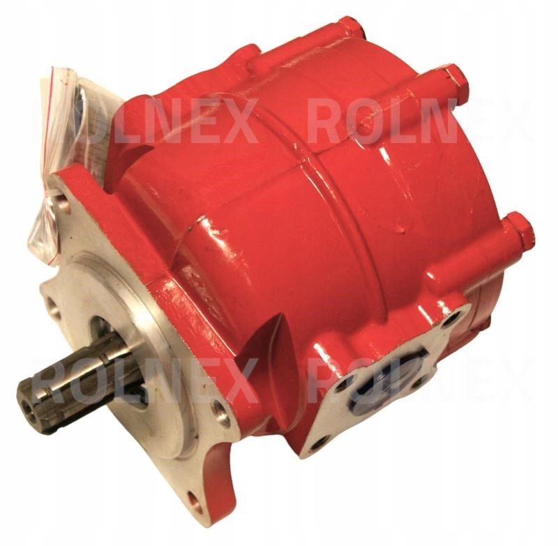 Čerpadlo Nsz 50 Kulaté Levé Hydrosila NSZ50A-3L