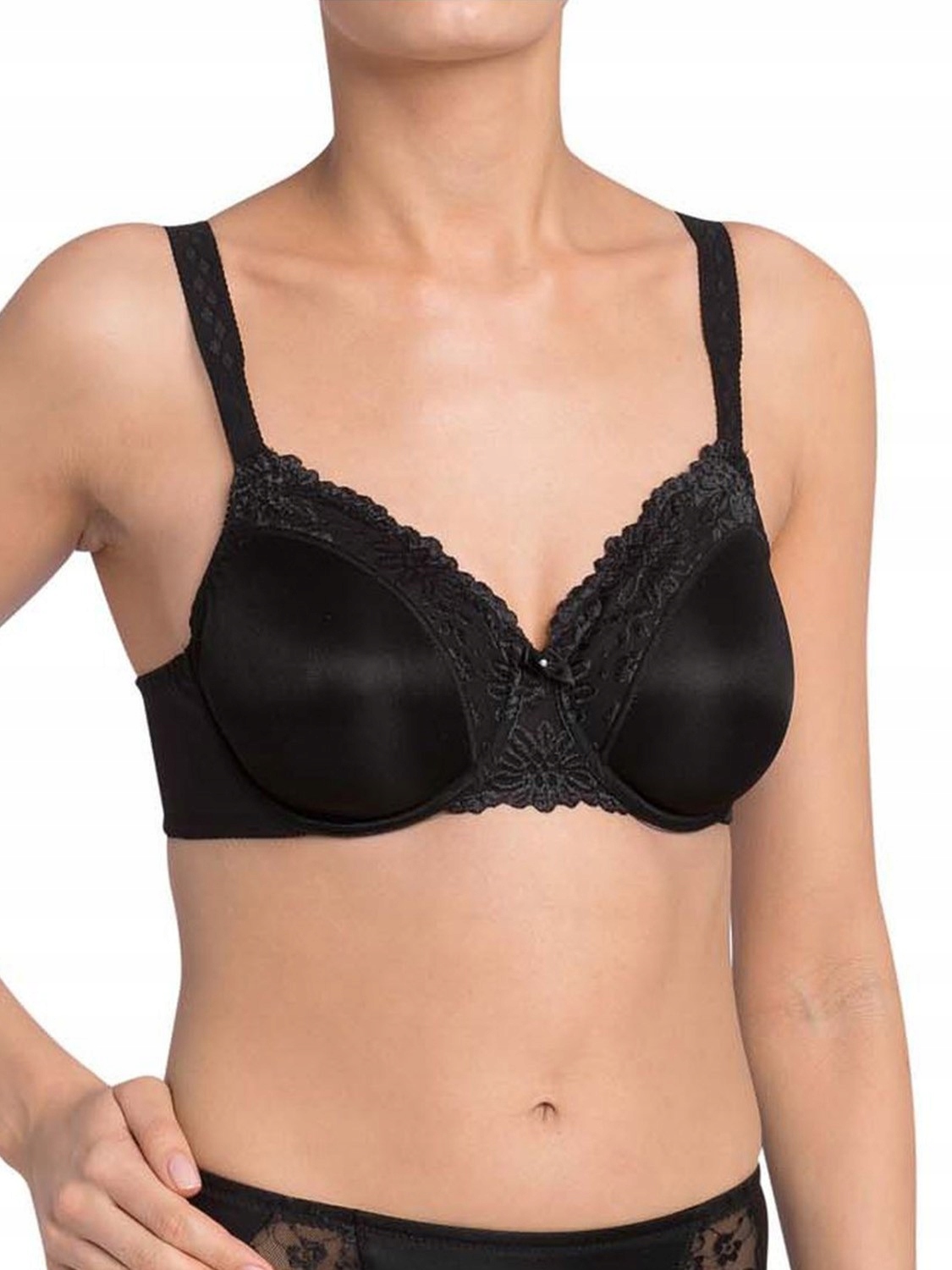 Podprsenka Triumph Ladyform Soft 04 75H