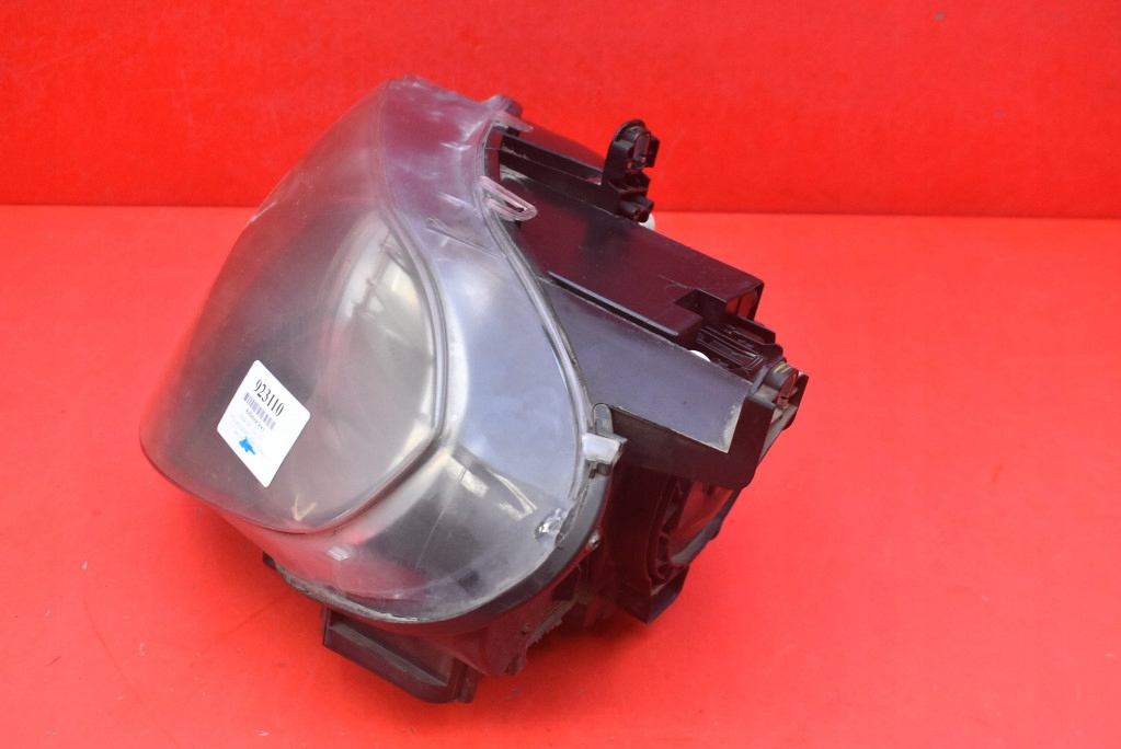 REFLEKTOR left light front XENON EU 7161587 BMW X5 E70 06-10