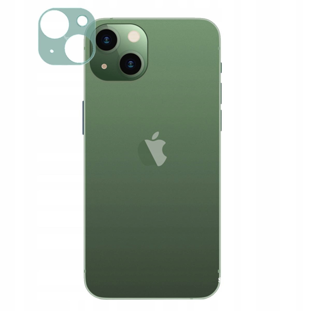 

Szkło Ochronne Na Aparat Kamerę Do Iphone 13