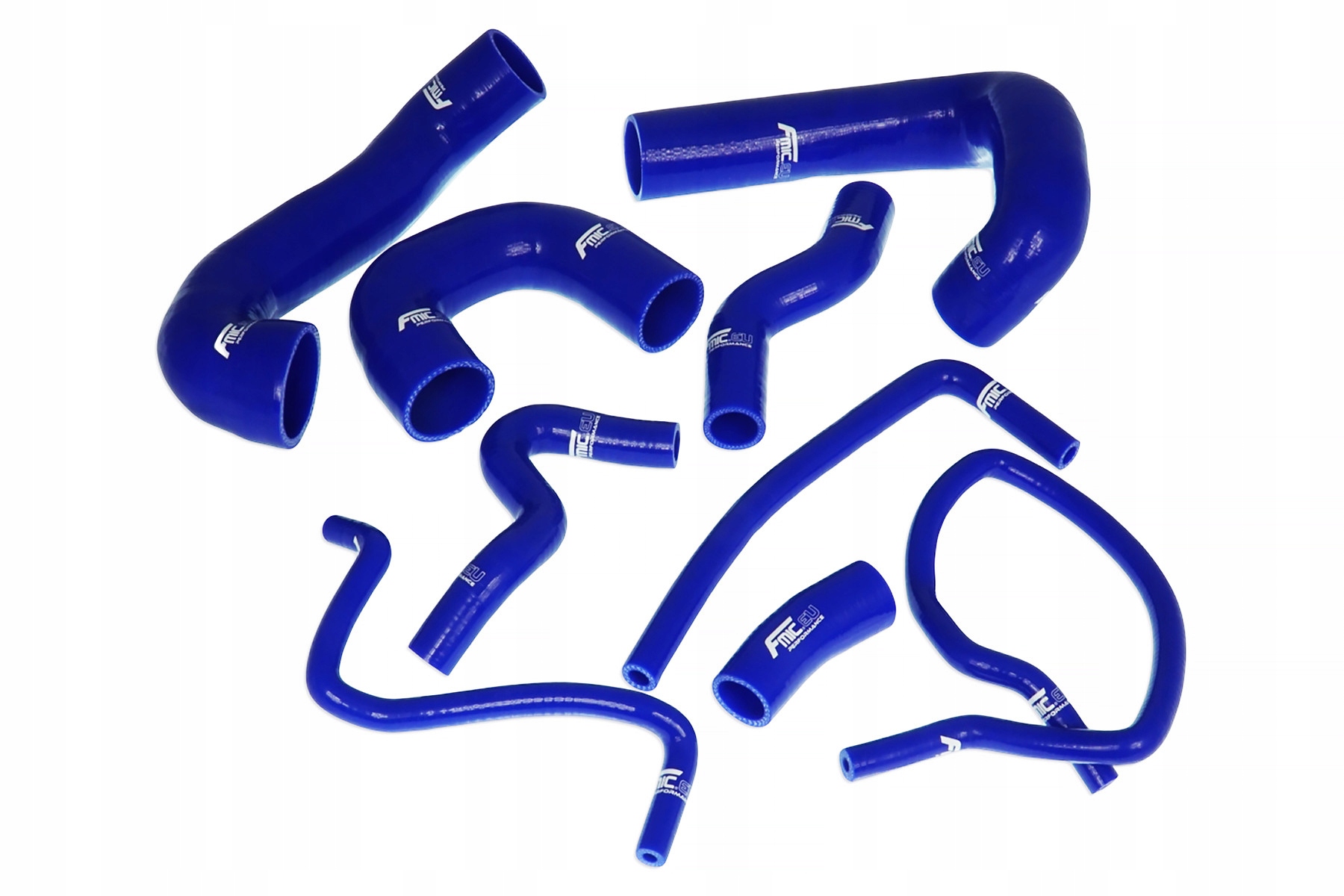 FMIC-3346 - Силиконовые провода Saab 93 03-07