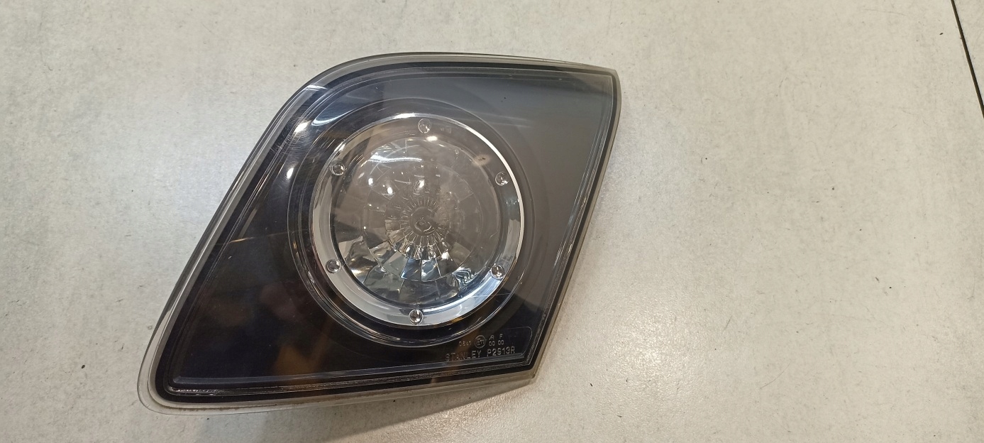 light right rear part MAZDA 3 5D 1.6 MZ-CD