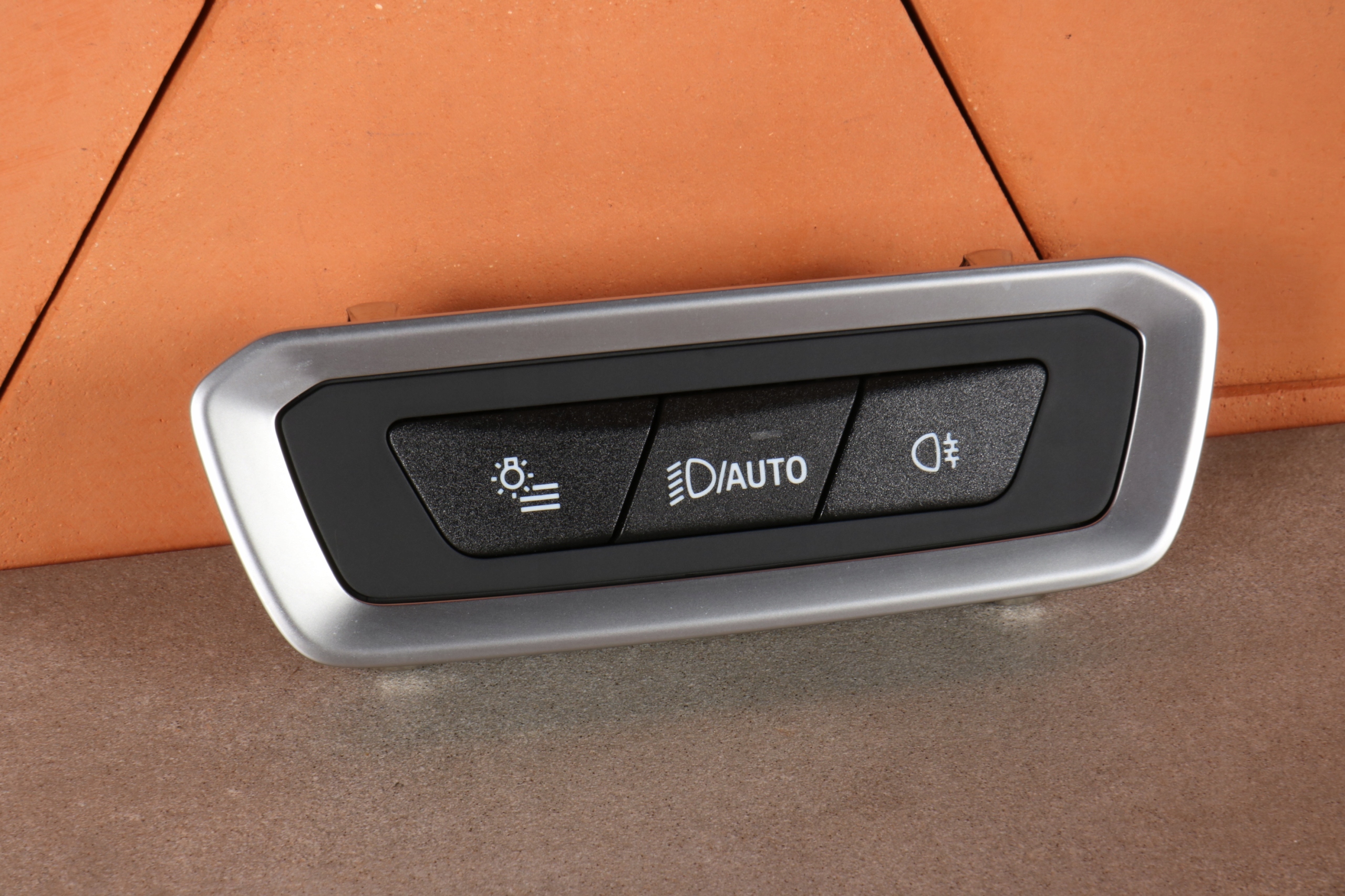 BMW X7 G07 LCI XM G09 interruttore PANEL luci 5A71546