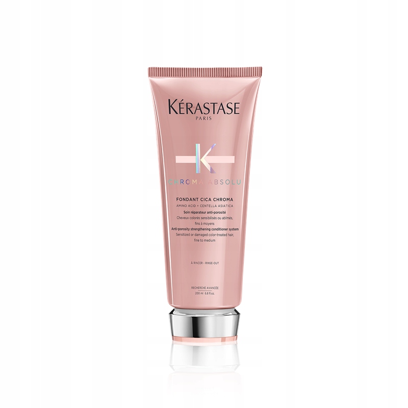 Kerastase Chroma Absolu odżywka do włosów farbowanych 200 ml