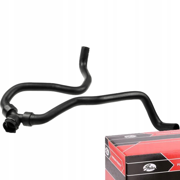 02-2778 - Кабель интеркулера GATES для OPEL ASTRA J 1.7