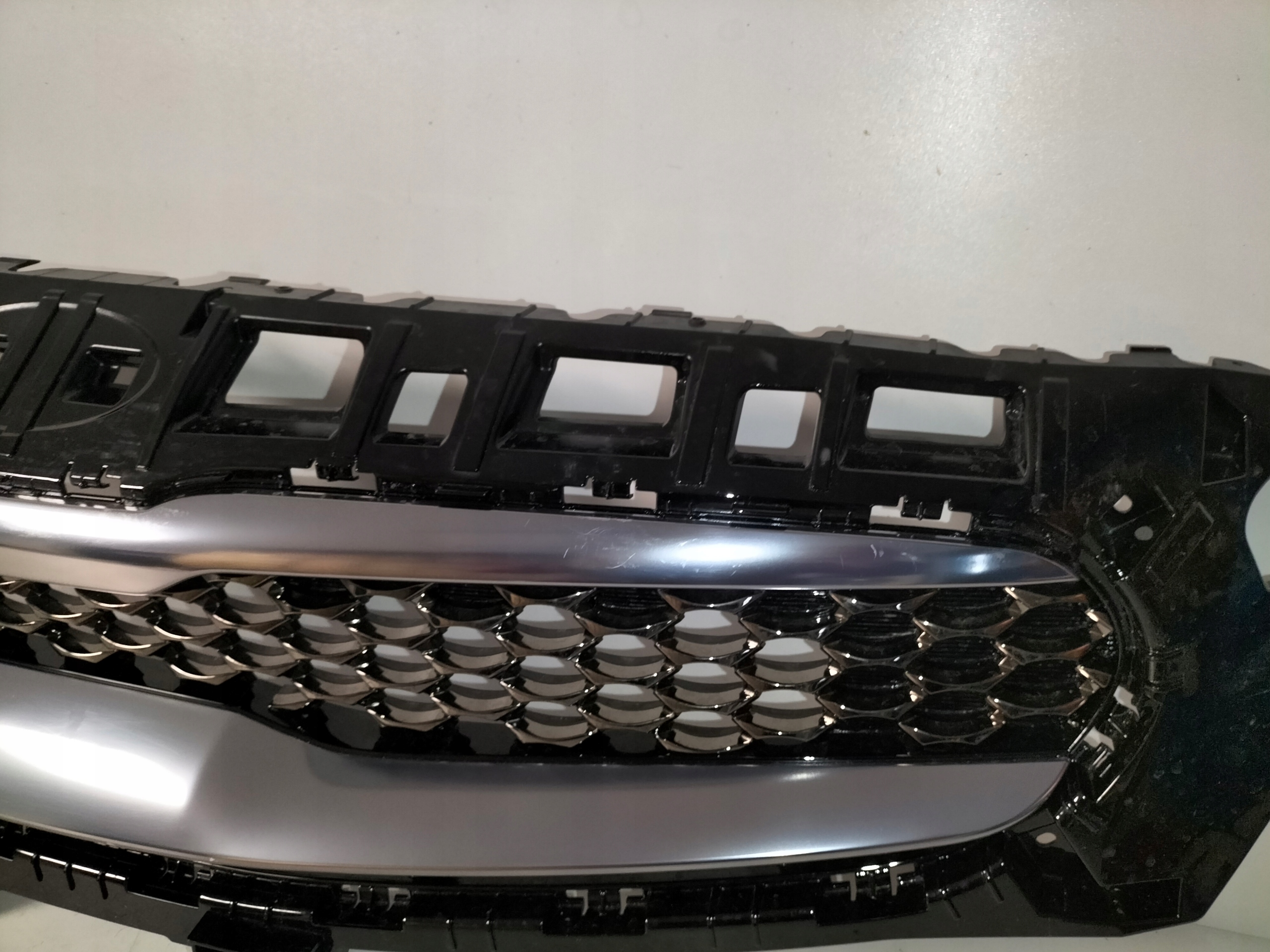 grille grid grill KIA X-CEED XCEED 19-22