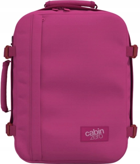 Pl178 Batoh Cabinzero Mini 28L lovestruck pink