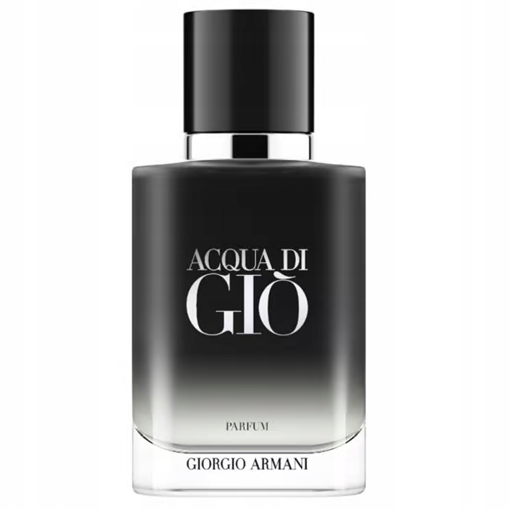 Giorgio Armani Acqua DI Gio Parfém 30 ml Sprej