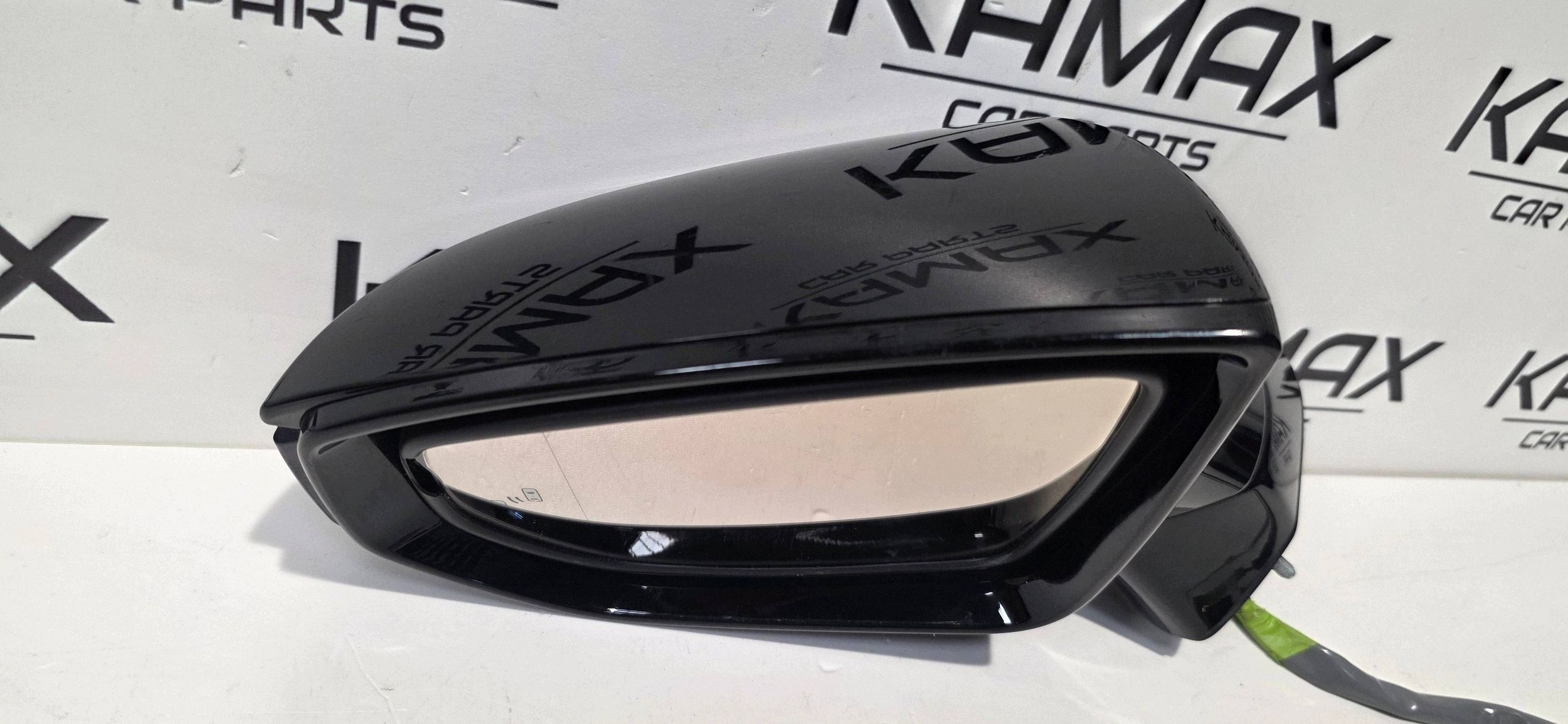 electrics mirror side left side Lexus ES 250 - 300 - 330