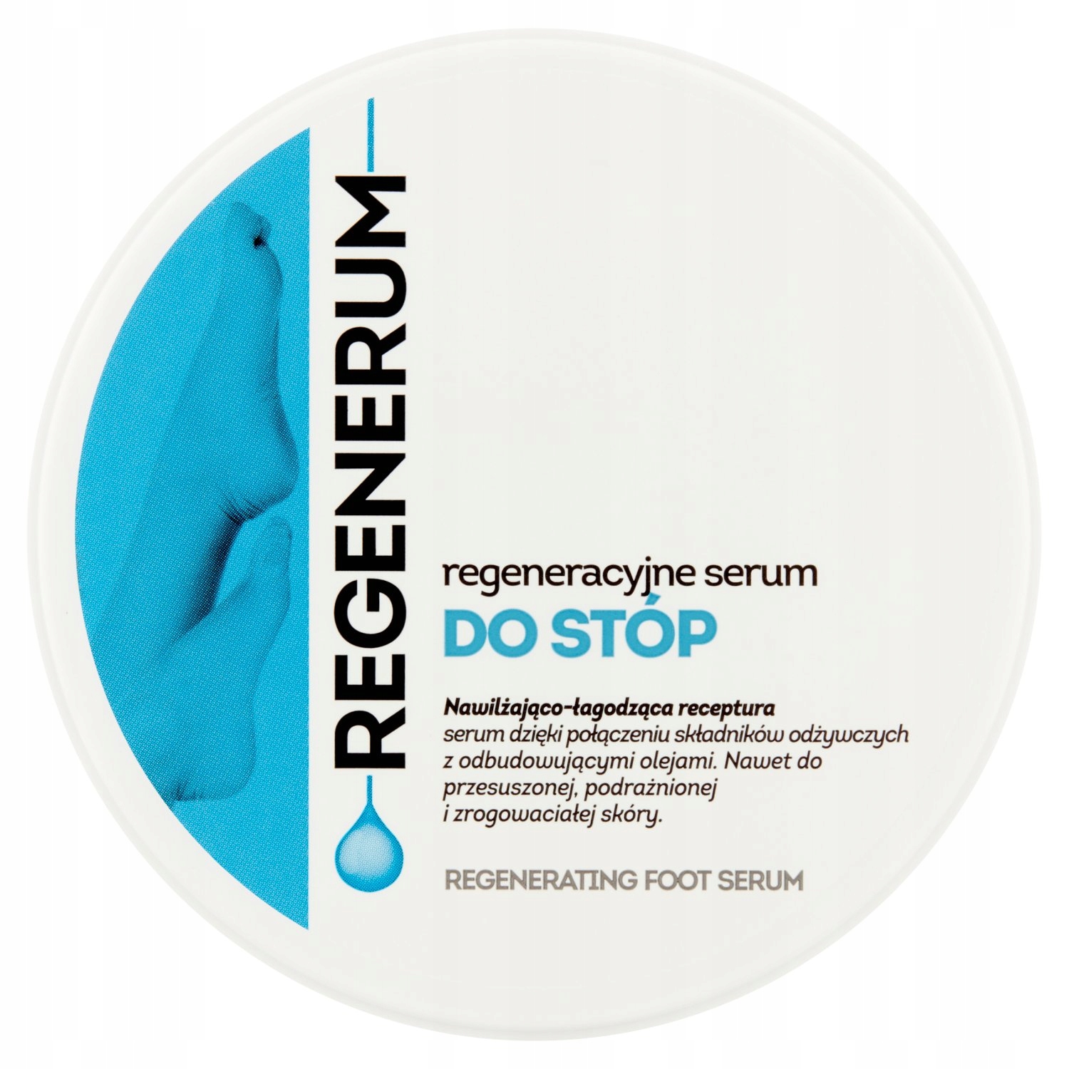 

Regenerum Serum Do Stóp 125 ml