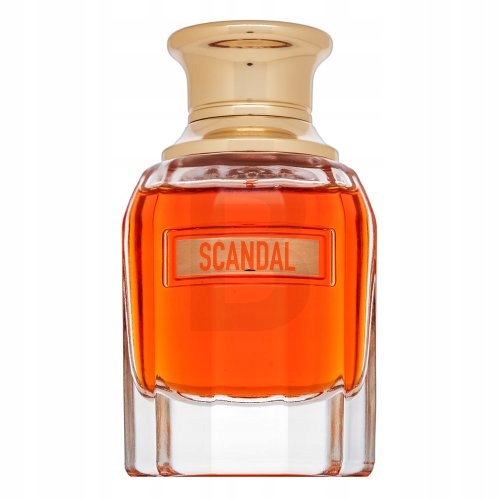 Jean P. Gaultier Scandal Absolu čistý parfém pro ženy 30 ml