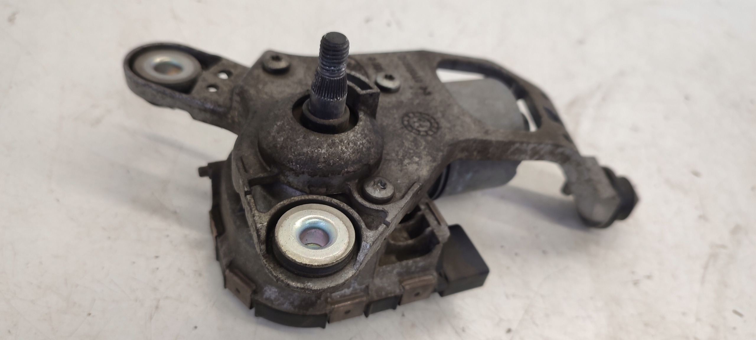 wiper mechanism left front BM5117504AK Ford Focus MK3 1,0 Ecoboost