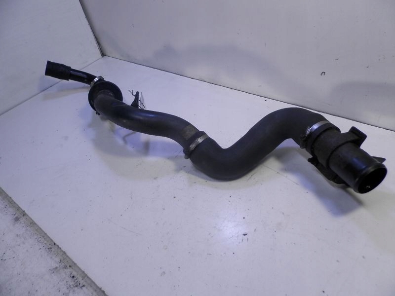 FORD MONDEO MK3 PRZEWÓD TURBINY ODMA D5BA 2,0TDDI