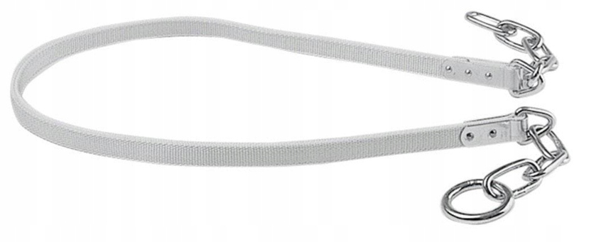 Vázání Pro Dobytek S Řetězem Typ W 180 cm Kerbl