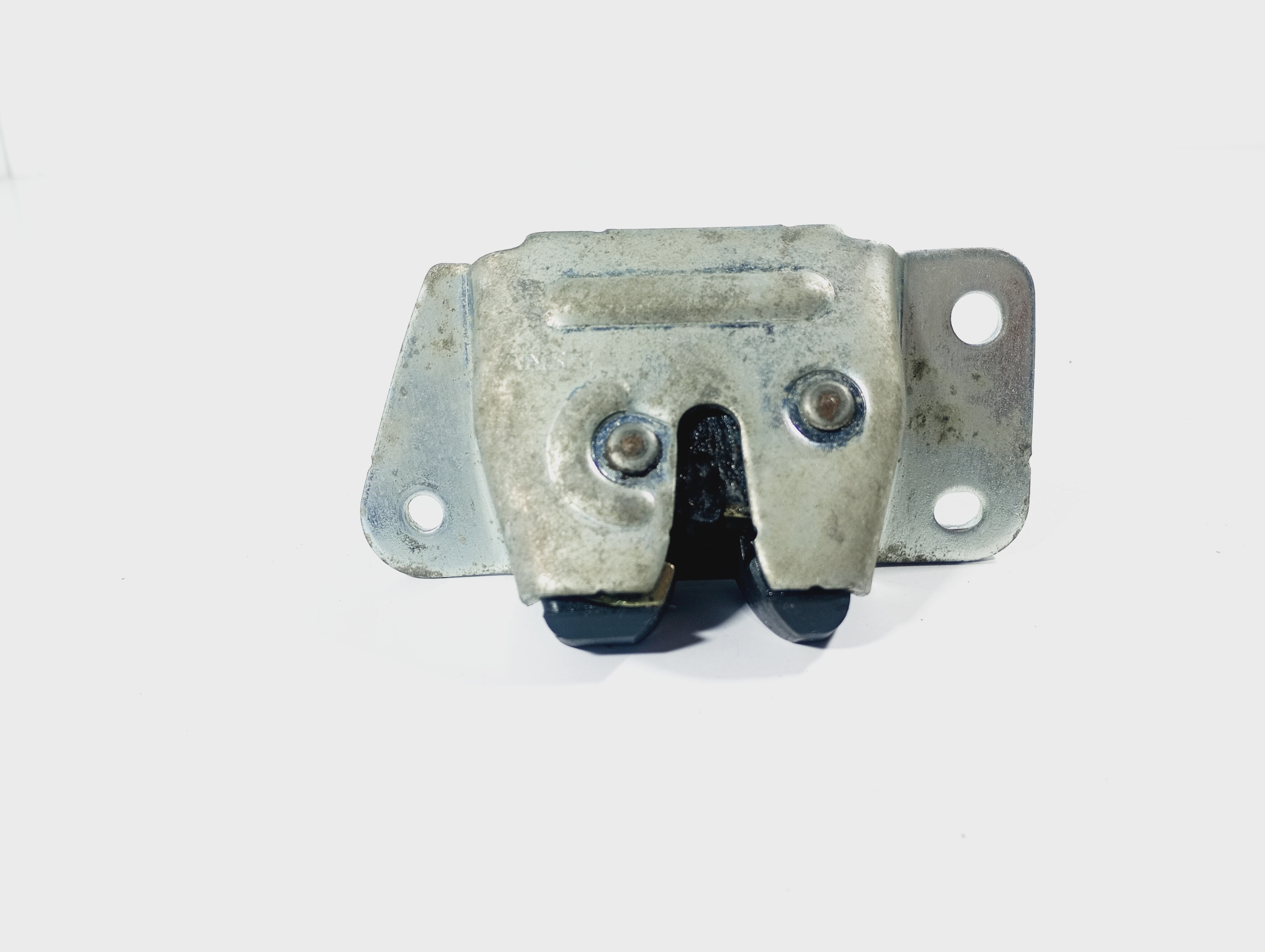 lock bonnet boot rear part MITSUBISHI Outlander 1 and 03-06