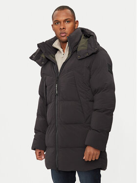 G Star Raw Kurtka puchowa Męskie czarny D25347-D518