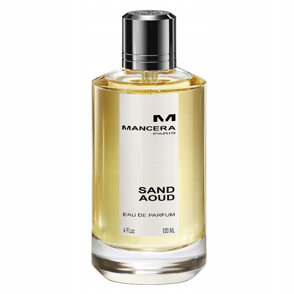 Mancera Sand Aoud Edp 120 ml Sprej