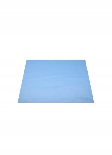 SERWETA OPERACYJNA JAŁOWA 50X70 PODFOLIOWANA DINA