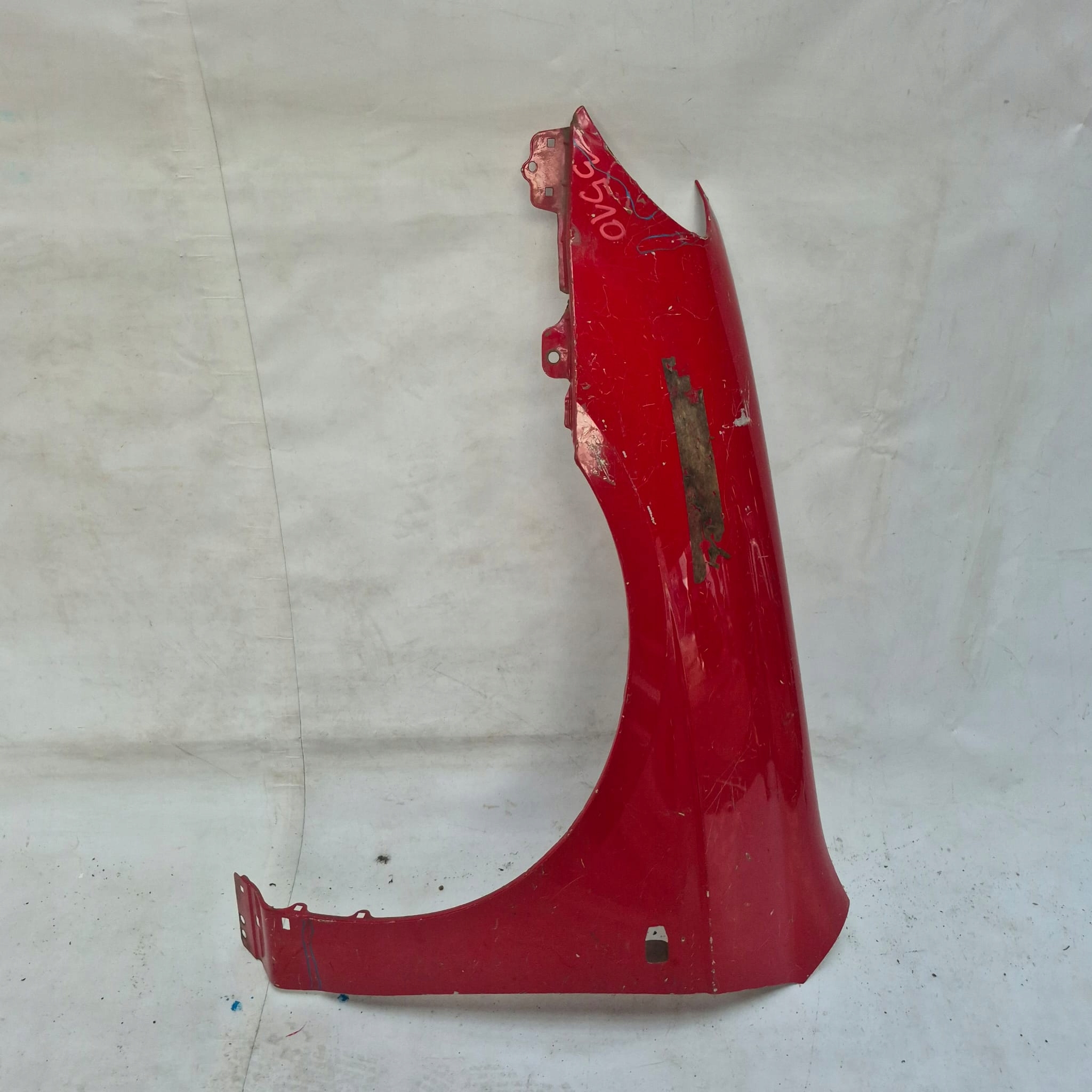 KIA CERATO 03r. -> fender left front front