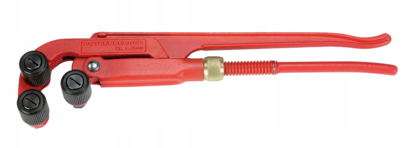 Rothenberger 56500 Kliešte Brúska Na Závity 3/8'' 2"