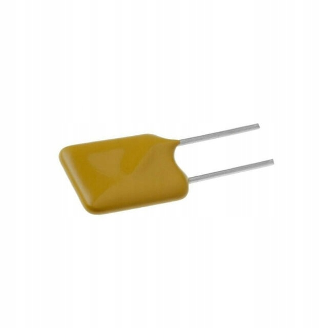 

LU075-V2 Bezpiecznik Polmierowy Ptc 750mA E9572