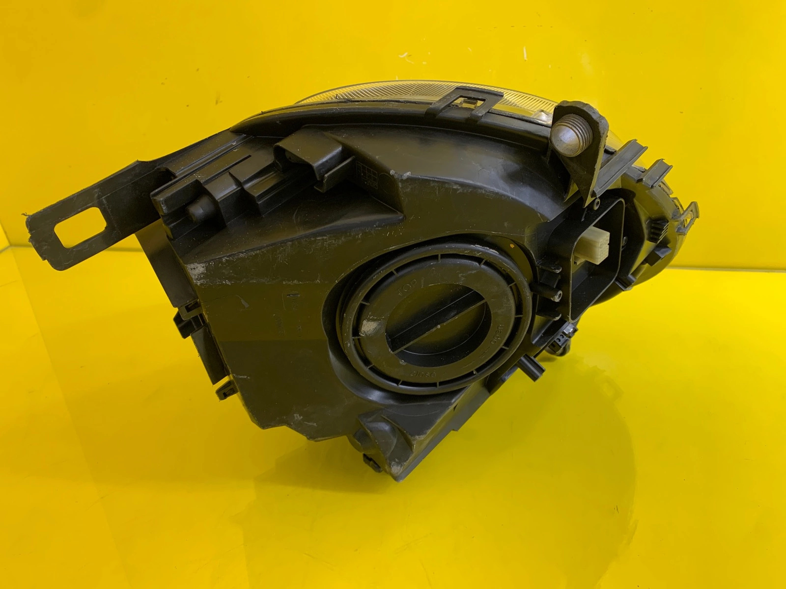 light Mini R55 R56 R57 Xenon right Skretna 100061-00
