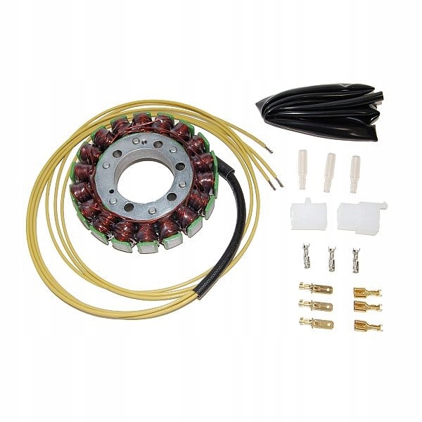 Electrosport Vinutie Alternátora (stator) Suzuki Vz 800 Marauder (97-04),