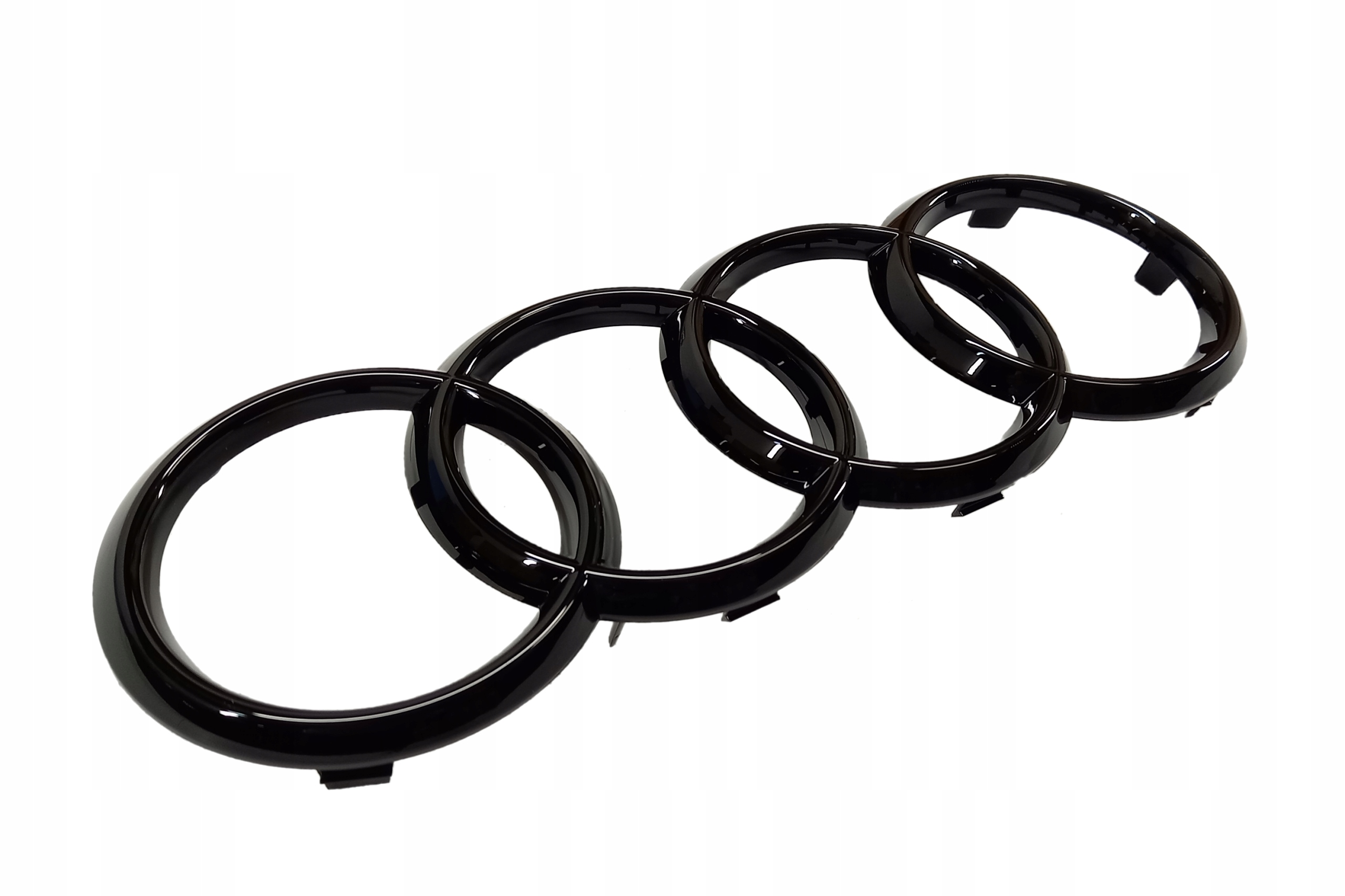 Емблема Audi0a071801