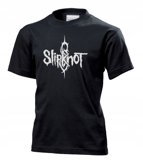 

Koszulka junior Slipknot c 140