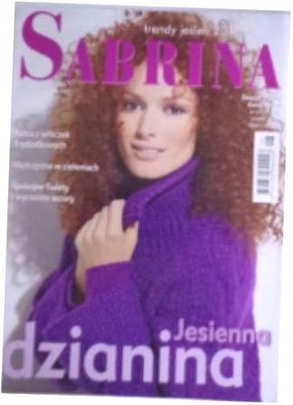 Sabrina nr 3 z 2010 roku
