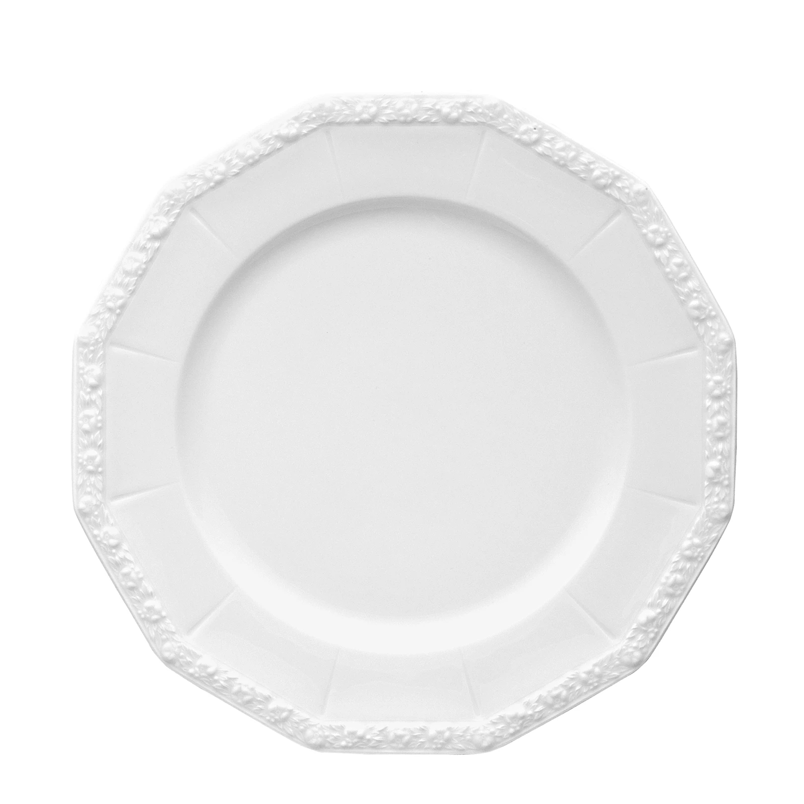 Rosenthal Maria Biela tanier 31 cm porcelánová elegantná klasika