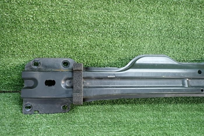 RENAULT MASTER IV 24- bumper support front front