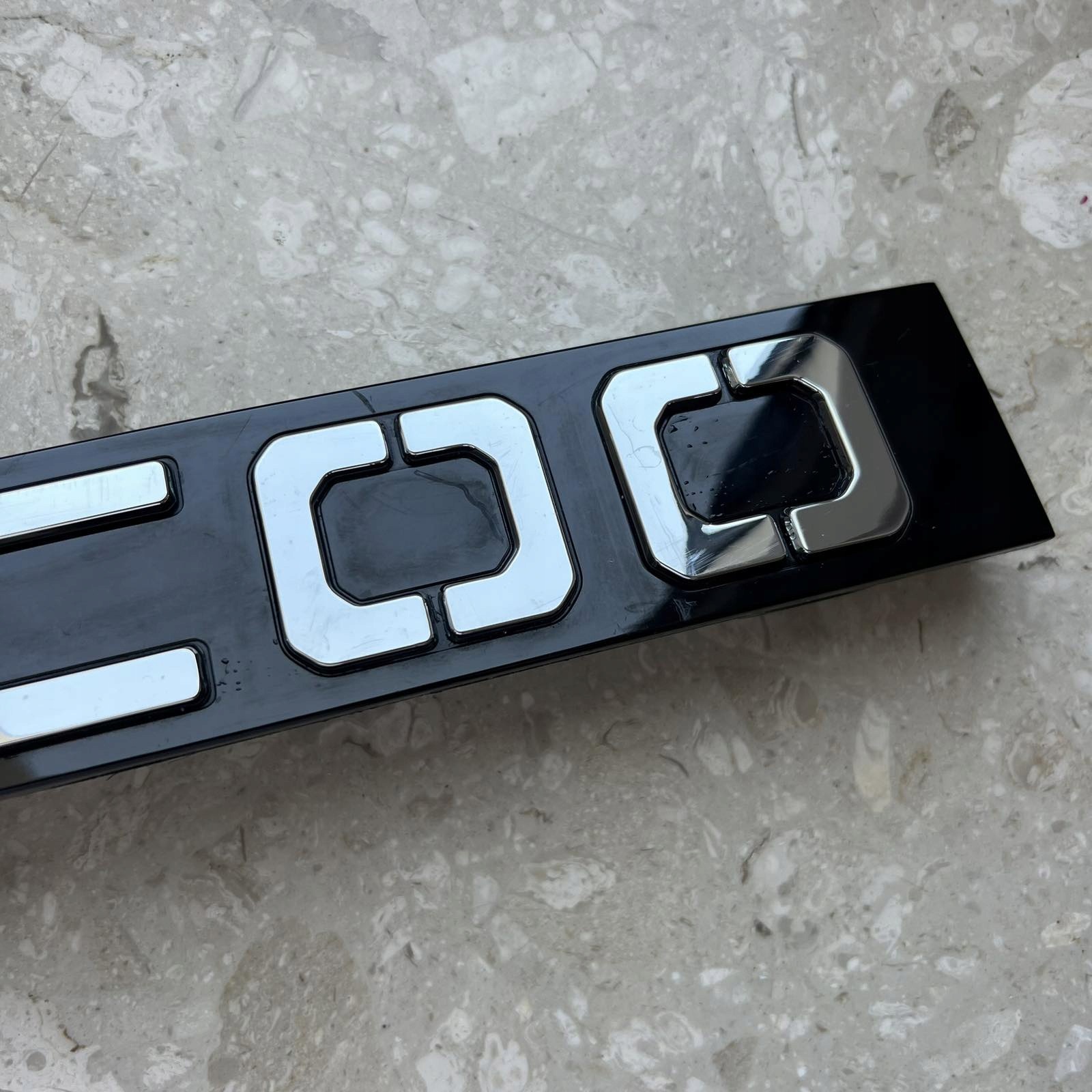 JAECOO 7 J7 2023- EMBLEMAT grille radiator original 602004756AA