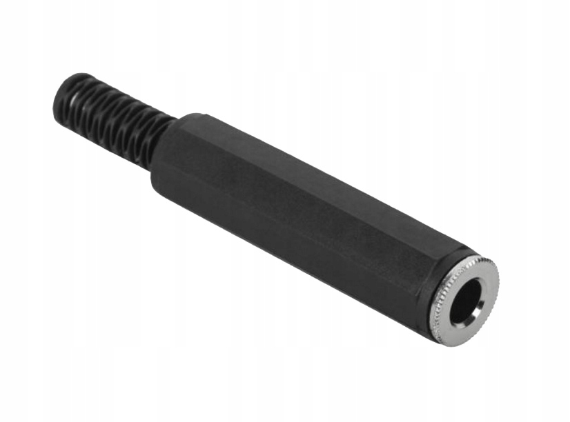 2× Gniazdo jack 6,3 mm Lechpol GNI0018S