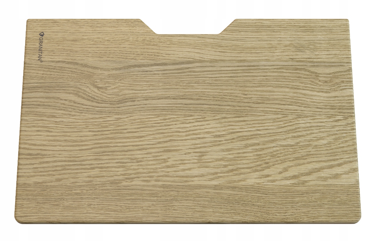 Deska Vložka Do Komory Dřezu Dřevěná Solaris Dřez