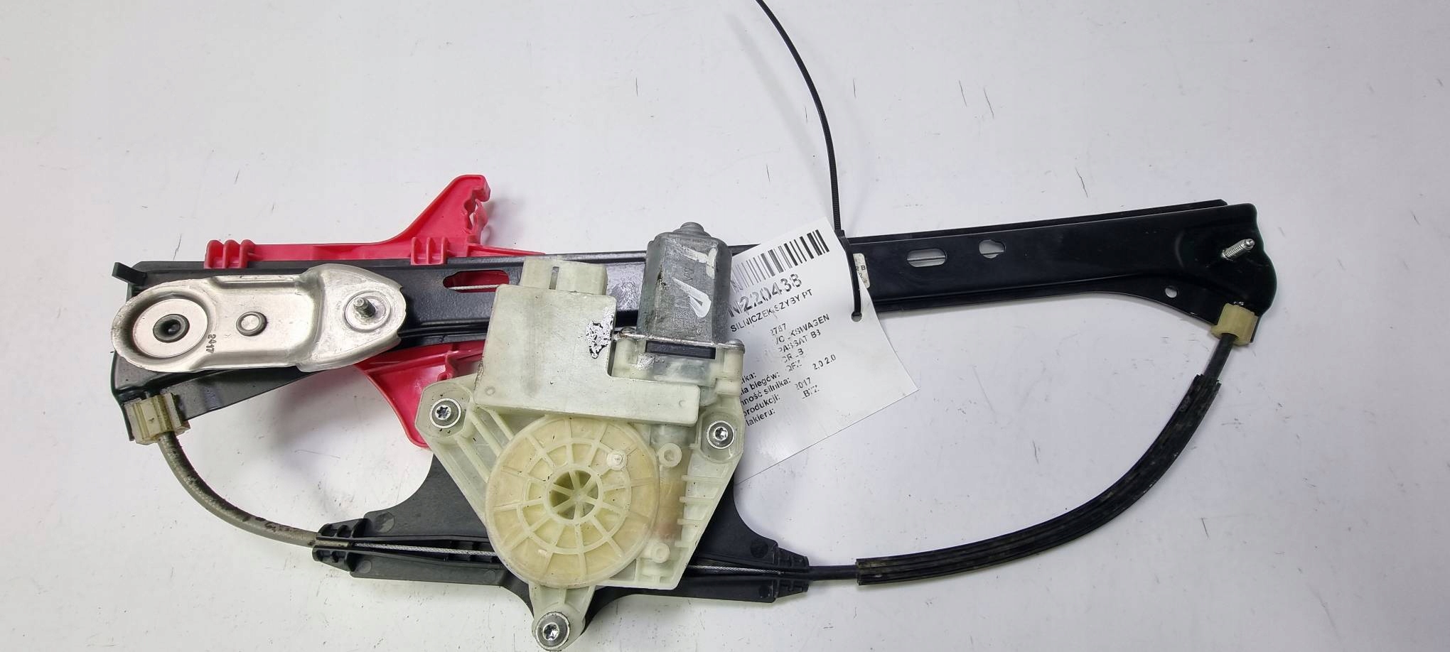 mini motor windows PT VOLKSWAGEN PASSAT B8