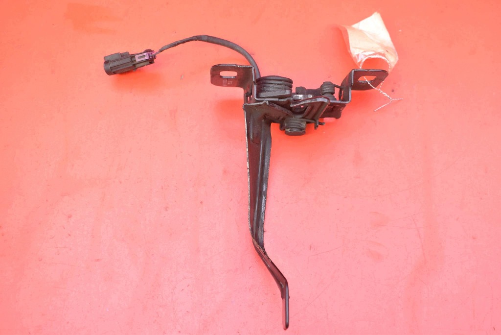 lock RYGIEL bonnets 95182353 OPEL MOKKA A 12-15