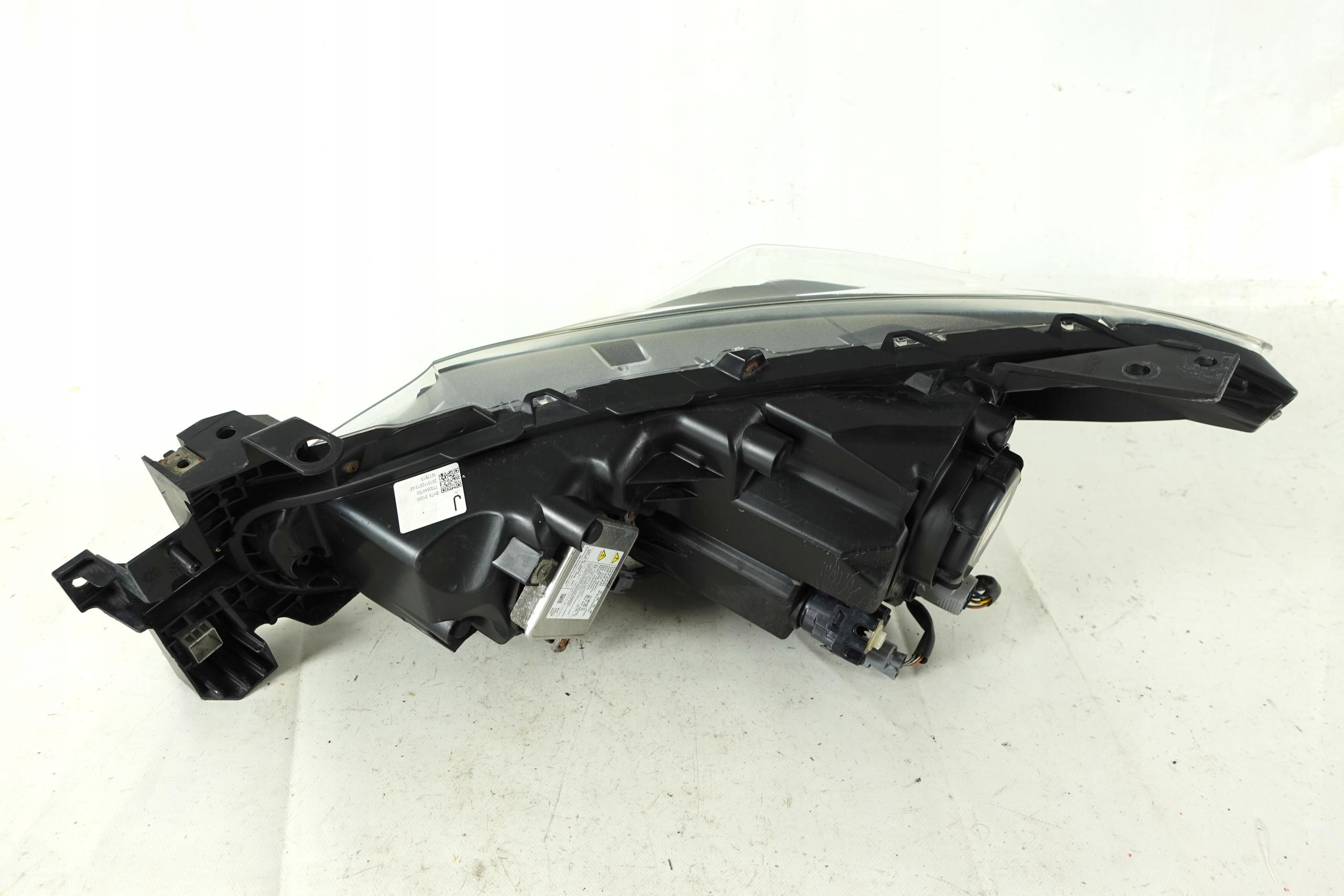 light right front right front XENON MAZDA 3 III BM 13-17 2013- ANGLIK