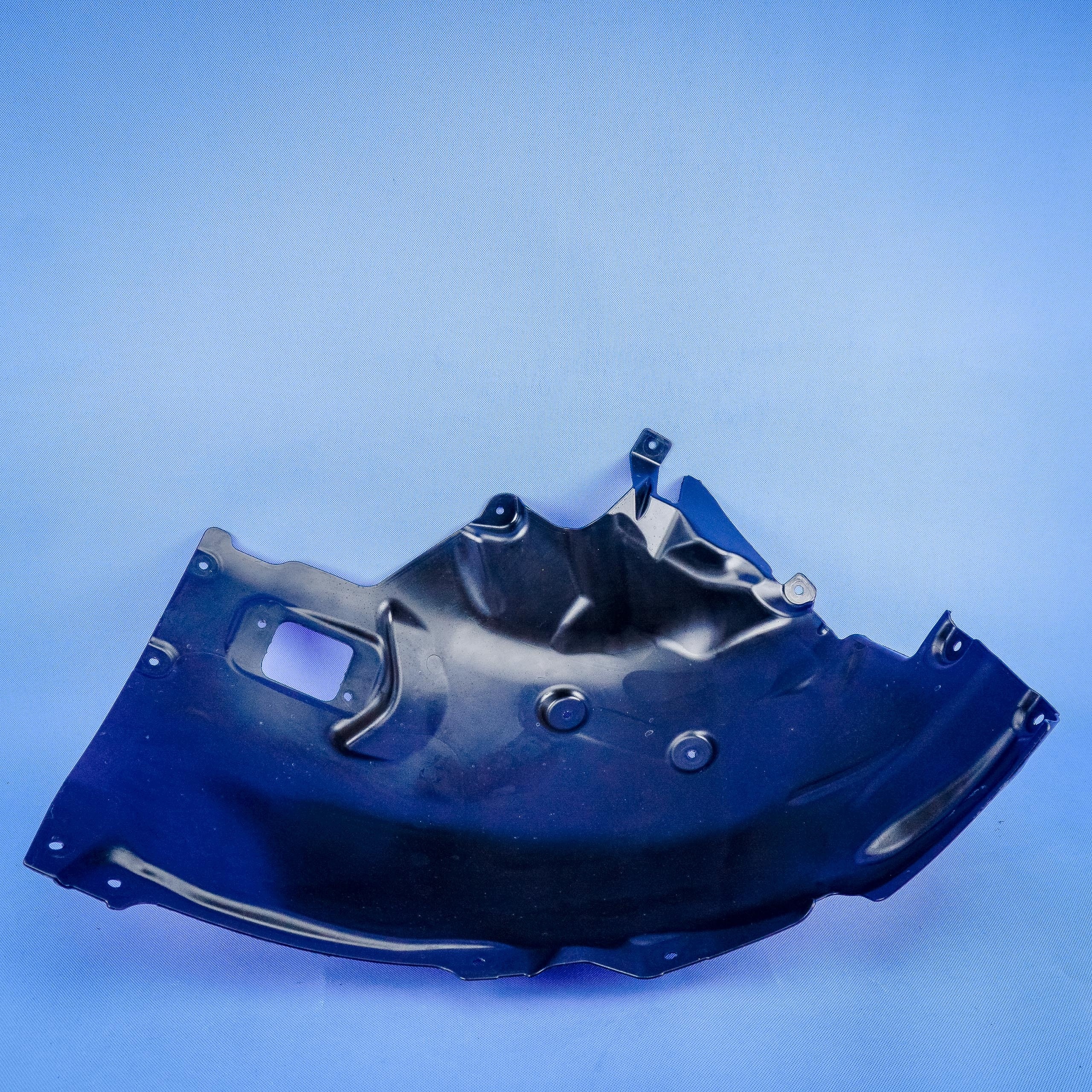 mudguard front front right BMW 3 G20 51717315730 7315730 21 km original
