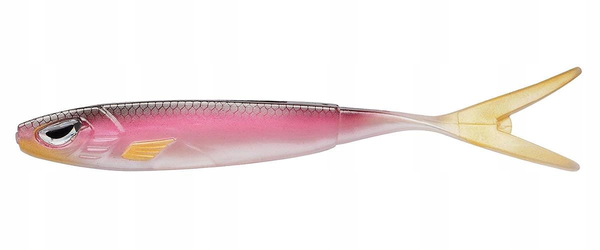 

Berkley Sick Vamper Jaskółka 14cm Wakasagi