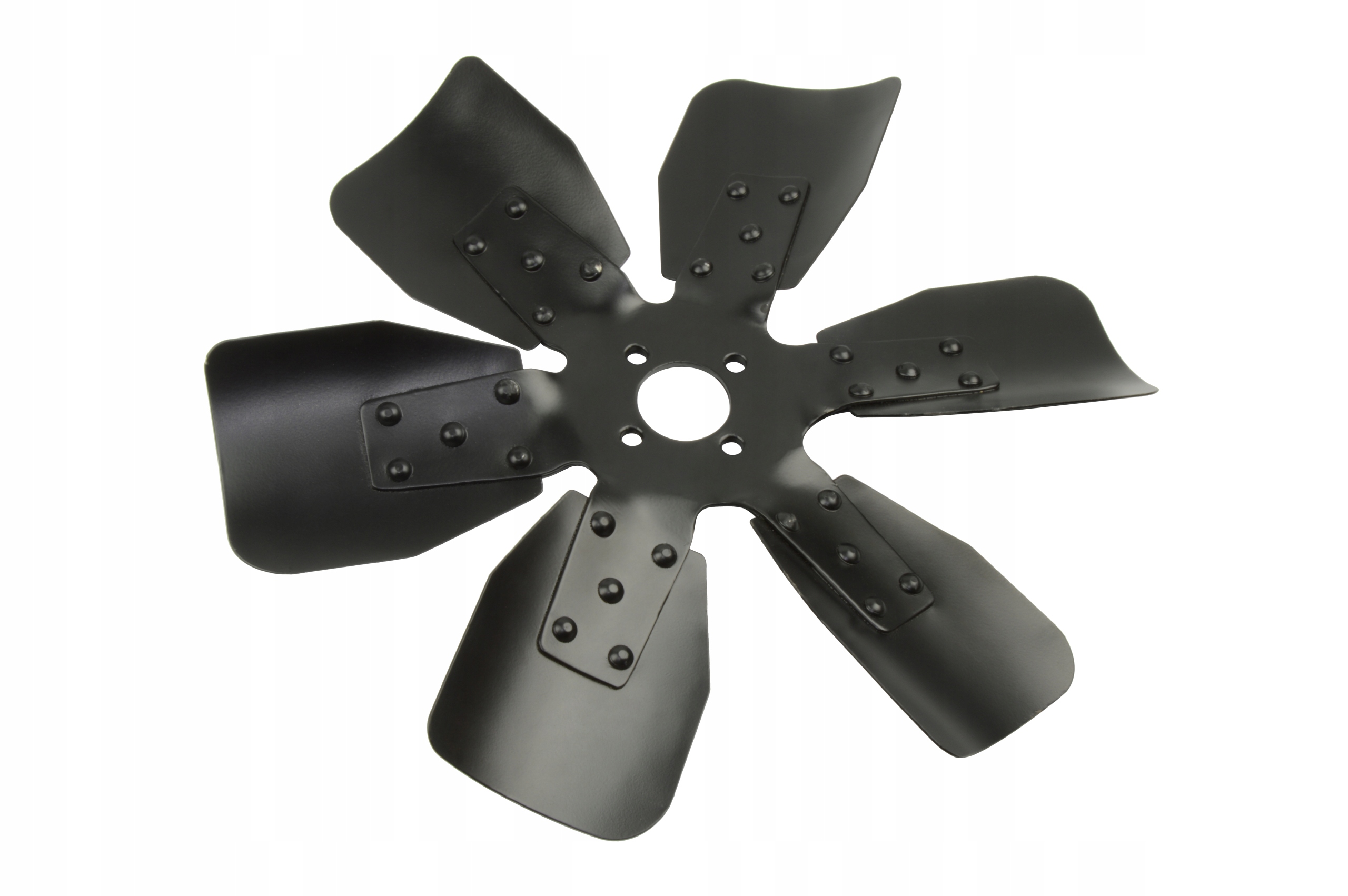 Ventilátor Cat 416B 426B 428B 438B 6I2852