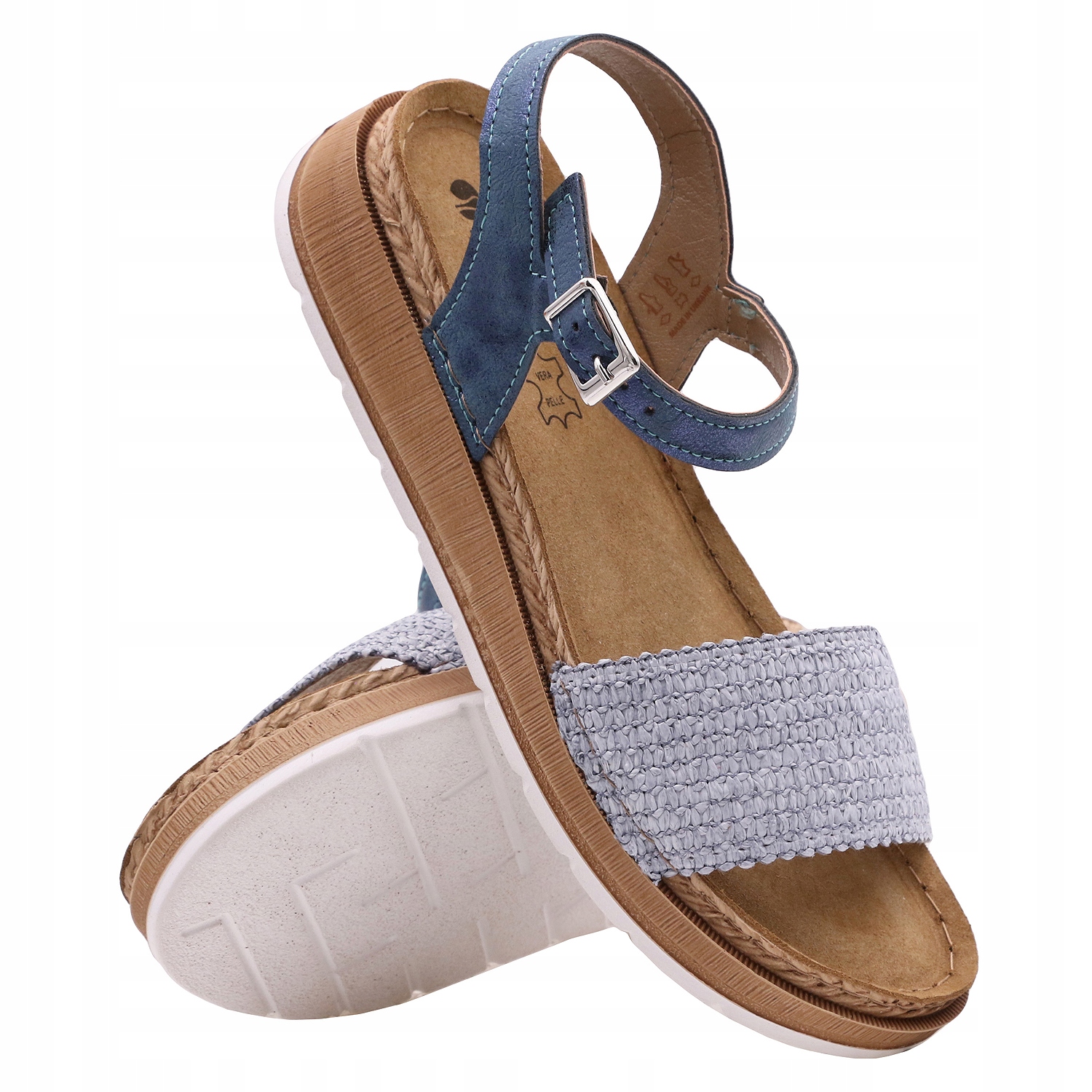 Inblu dámské sandály IN-GS-50