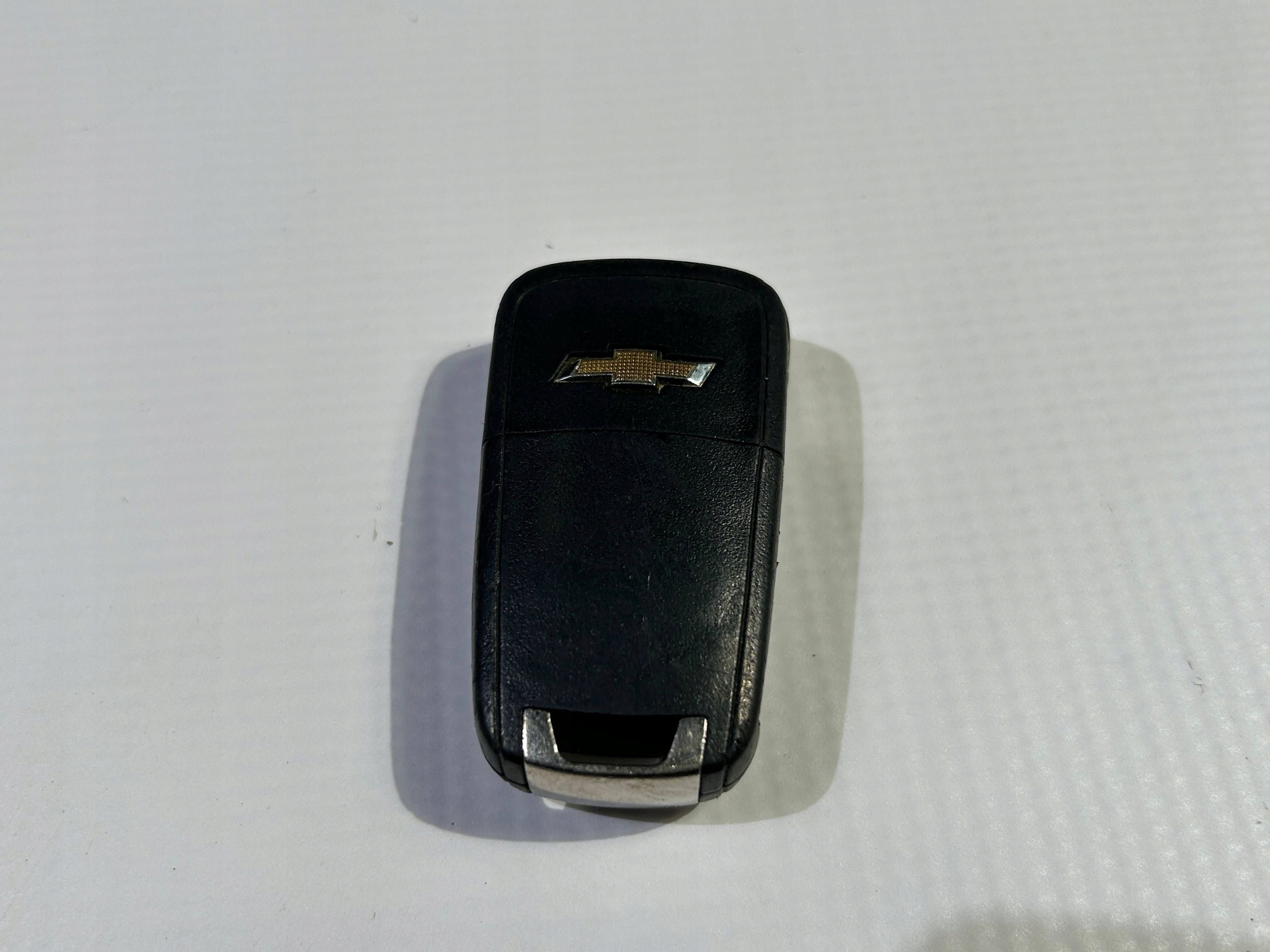 key pilot zdalne odpalanie Chevrolet Camaro 2009