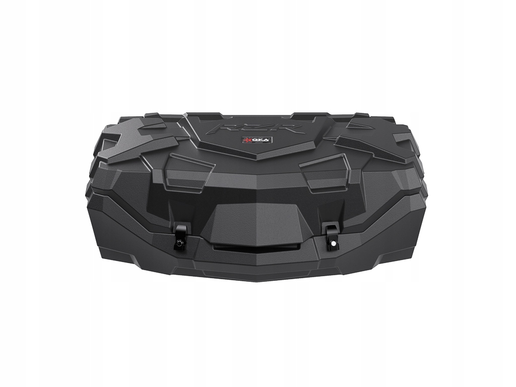 Kufer GKA tesseract tylny Polaris RZR 570 EAN 5904610700297