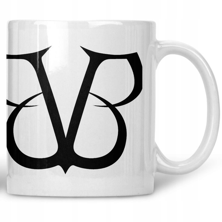 

Kubek Black Veil Brides