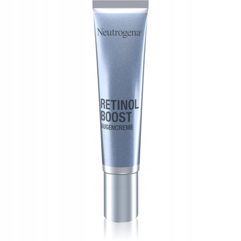 Neutrogena Retinol Boost krém proti stárnutí 15 ml