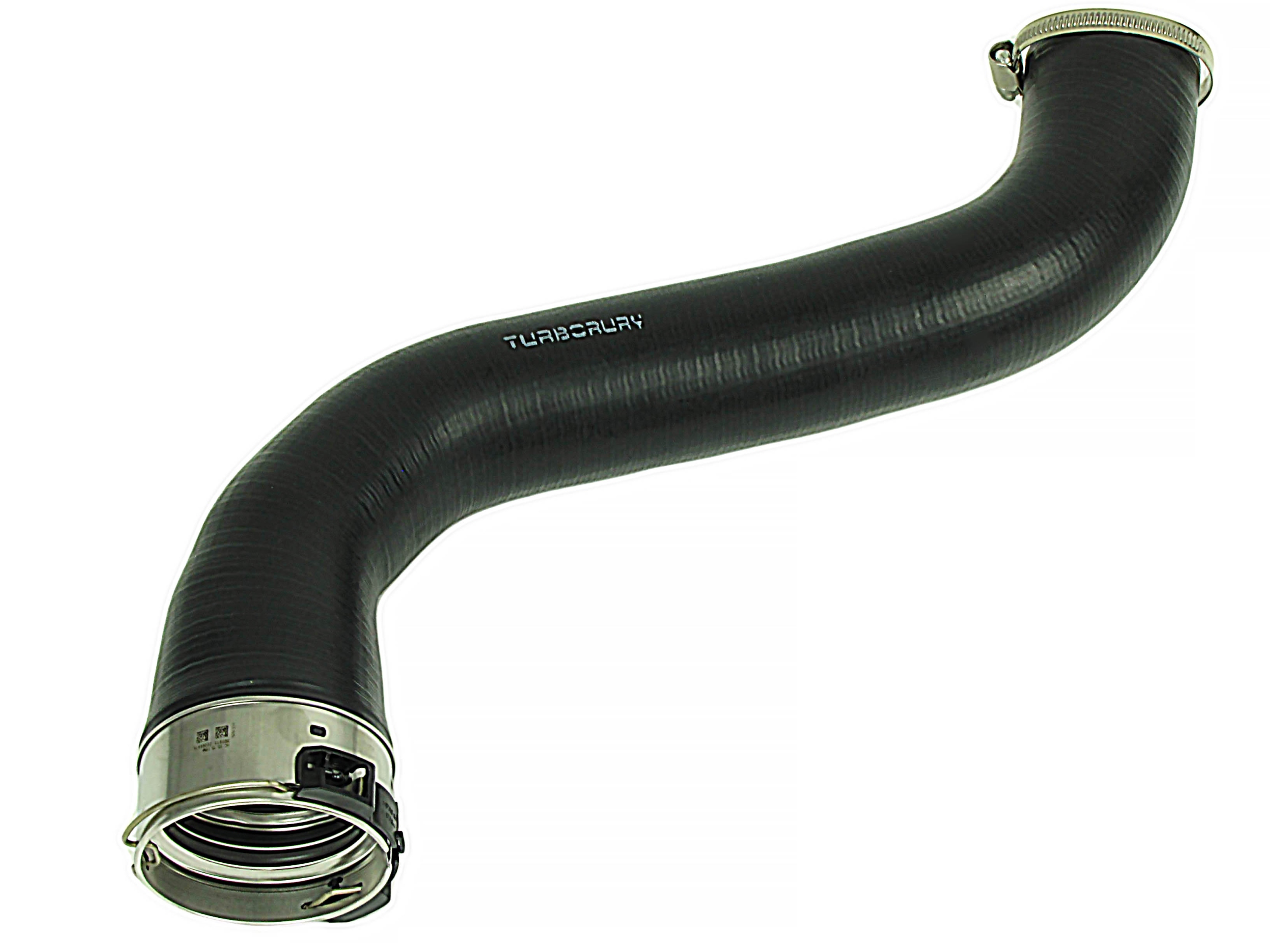 Trubka Turbo Hadice Land Rover Range Rover III 3.0 D